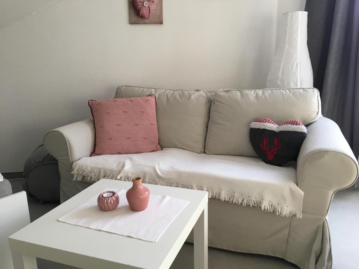 Apartment Gosch An Der Skiwiese ブラウンラーゲ エクステリア 写真