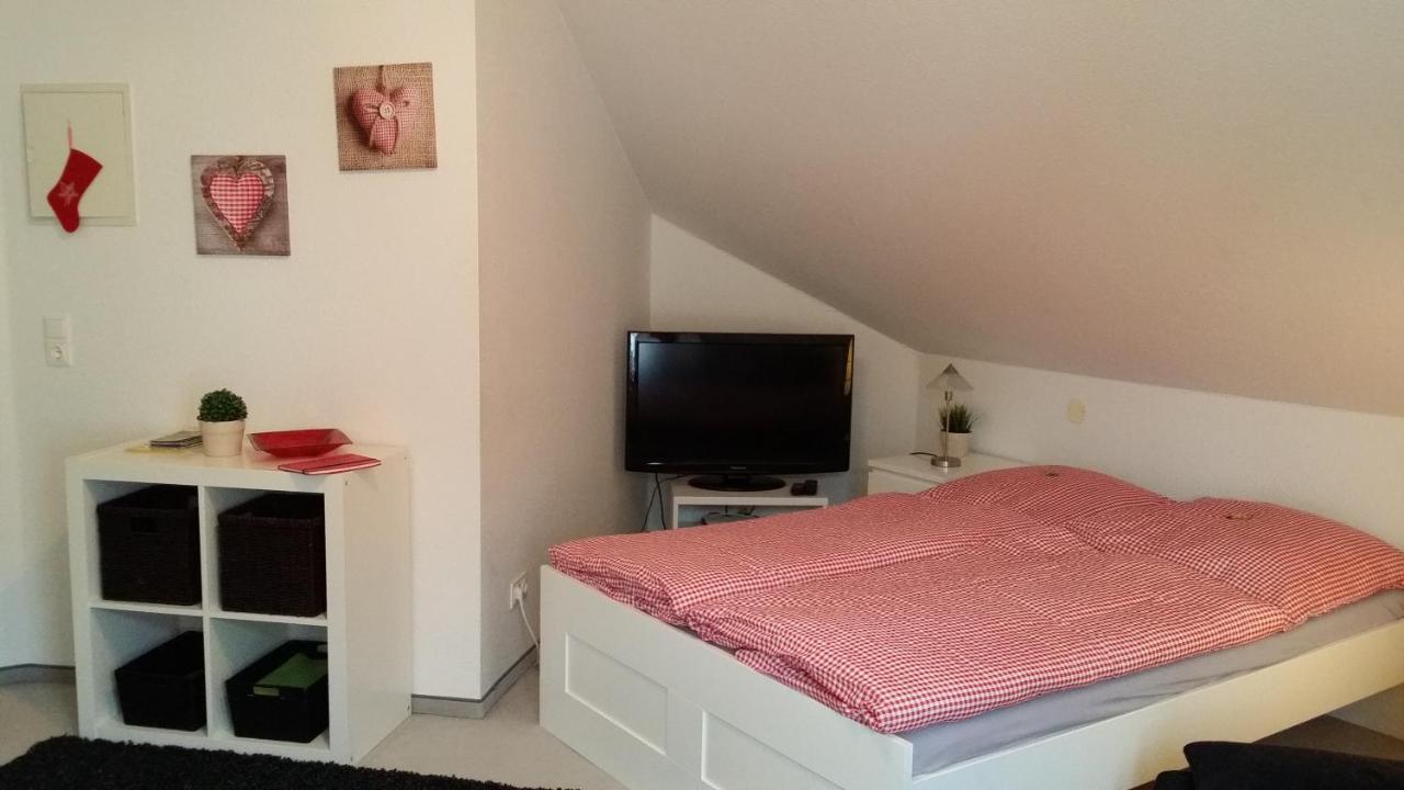Apartment Gosch An Der Skiwiese ブラウンラーゲ エクステリア 写真
