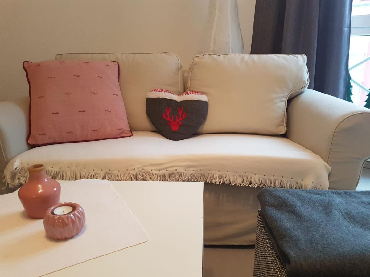 Apartment Gosch An Der Skiwiese ブラウンラーゲ エクステリア 写真