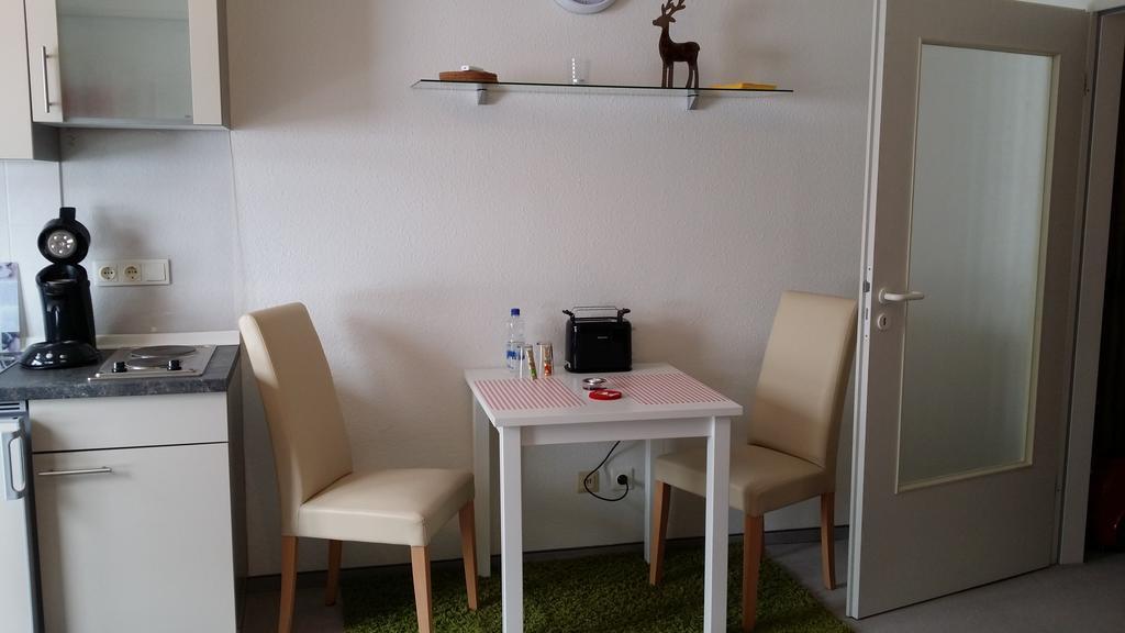 Apartment Gosch An Der Skiwiese ブラウンラーゲ 部屋 写真