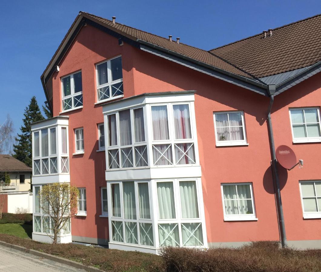 Apartment Gosch An Der Skiwiese ブラウンラーゲ エクステリア 写真
