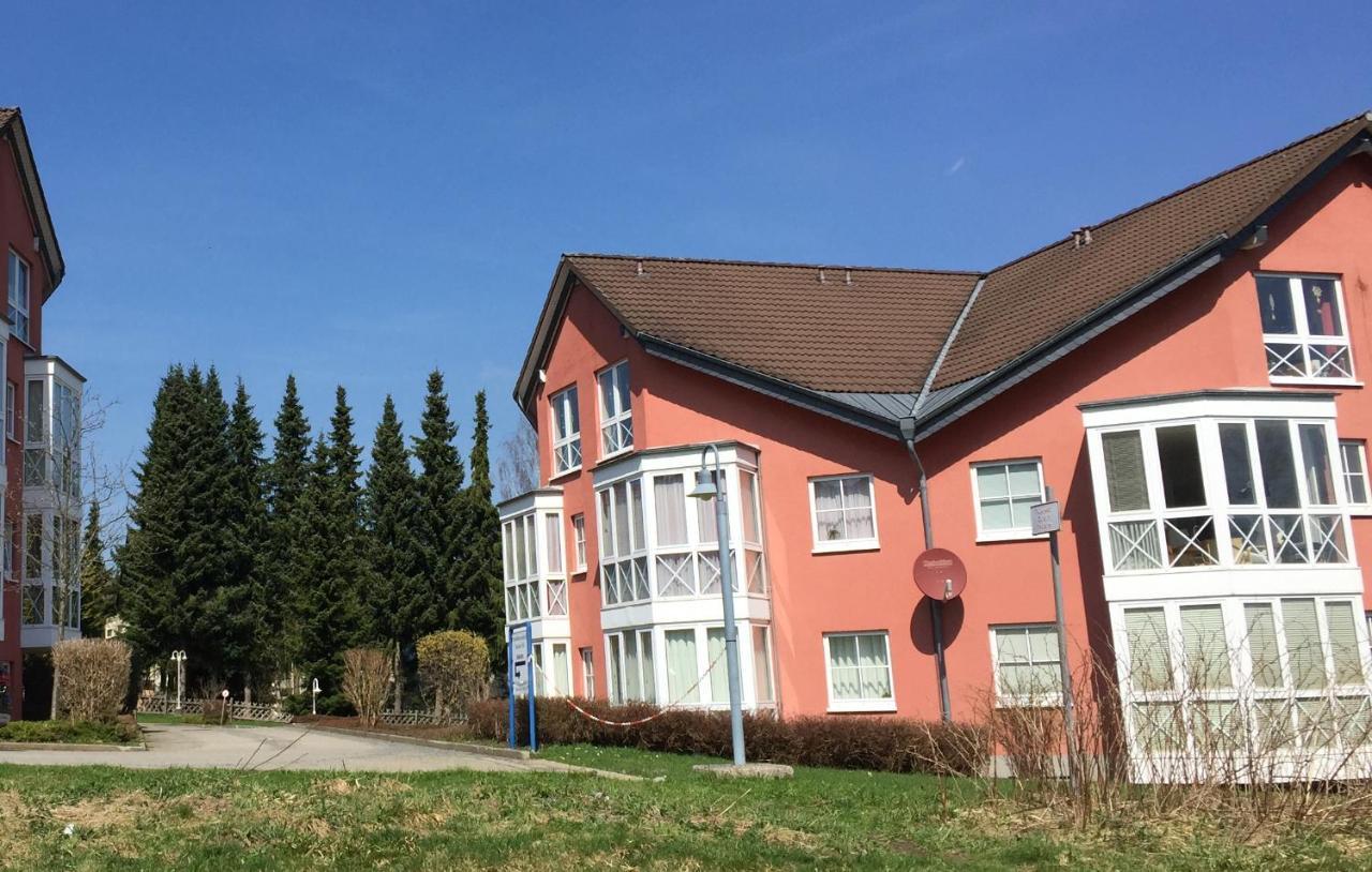 Apartment Gosch An Der Skiwiese ブラウンラーゲ エクステリア 写真