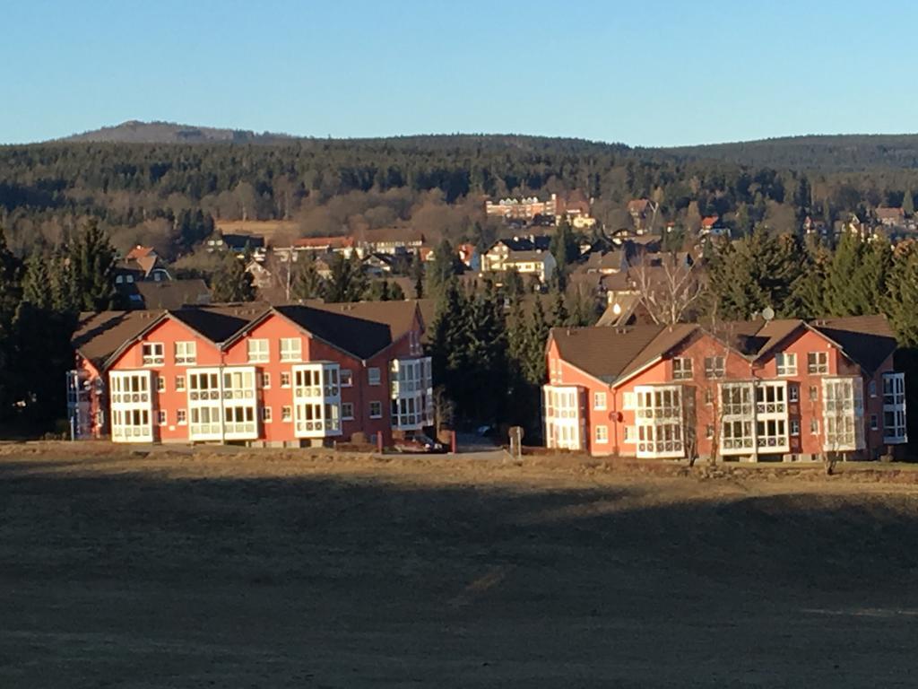 Apartment Gosch An Der Skiwiese ブラウンラーゲ エクステリア 写真